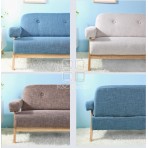 RC-8393 Sofa 